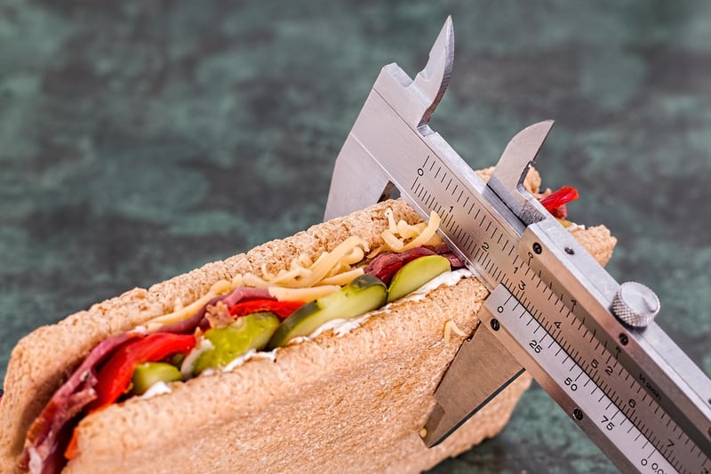 Fitness and Nutrition
